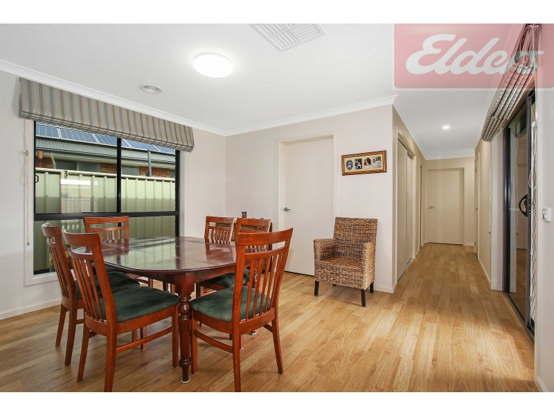 3 Borland Circuit, Wodonga VIC 3690