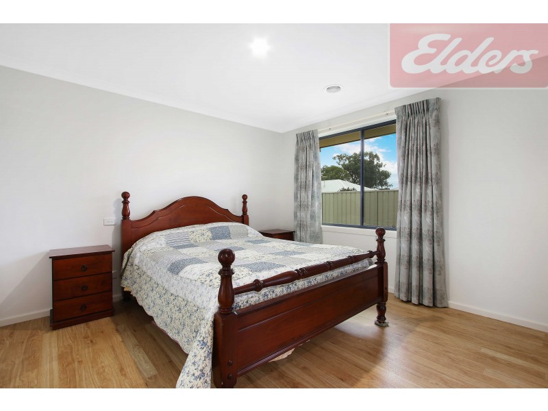 3 Borland Circuit, Wodonga VIC 3690