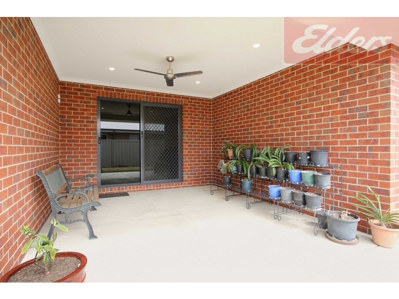 3 Borland Circuit, Wodonga VIC 3690