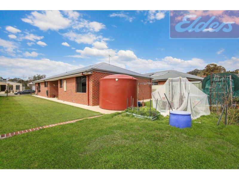 3 Borland Circuit, Wodonga VIC 3690