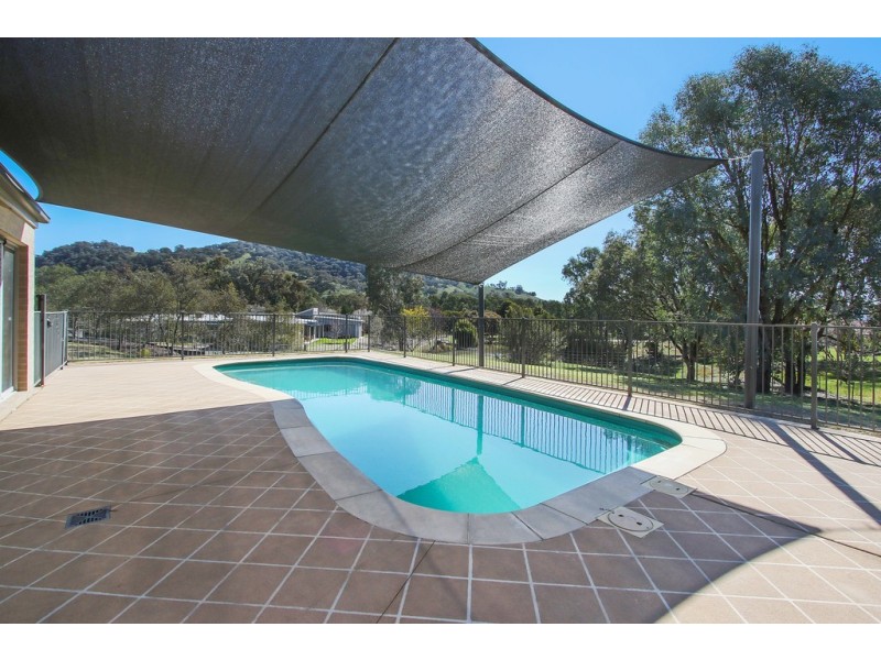 7 Riversdale Place, Wodonga VIC 3690