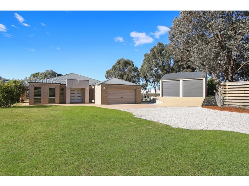 7 Riversdale Place, Wodonga VIC 3690