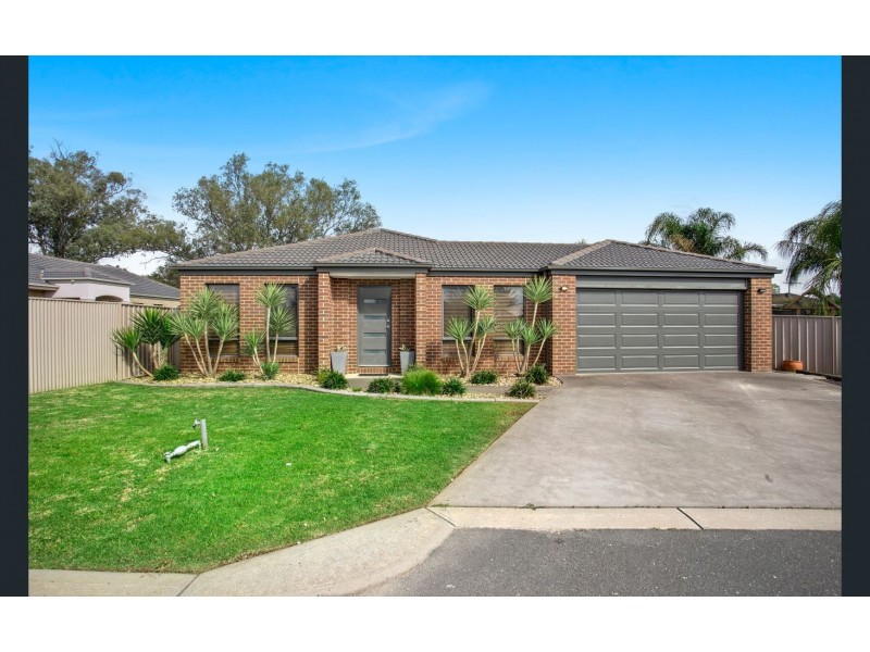 3 Grace Court, Wodonga VIC 3690