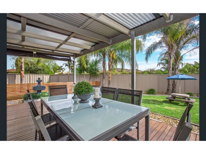 3 Grace Court, Wodonga VIC 3690