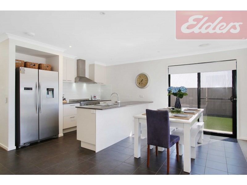 25 Gurney Crescent, Wodonga VIC 3690