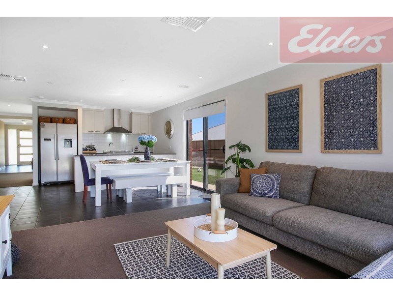 25 Gurney Crescent, Wodonga VIC 3690