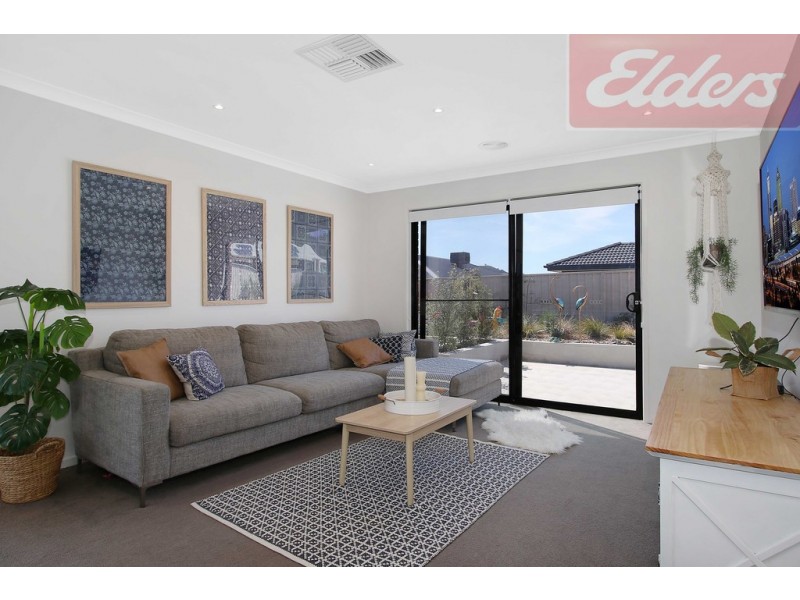 25 Gurney Crescent, Wodonga VIC 3690