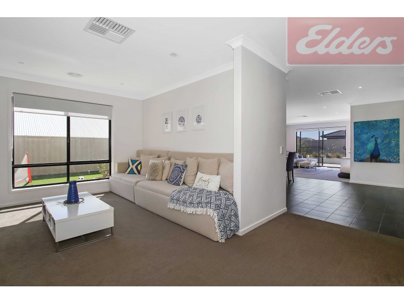 25 Gurney Crescent, Wodonga VIC 3690