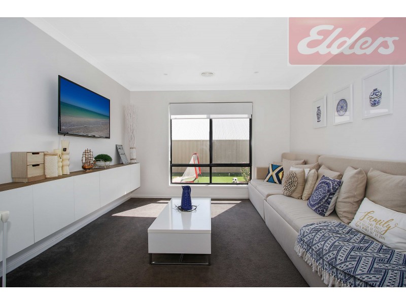 25 Gurney Crescent, Wodonga VIC 3690