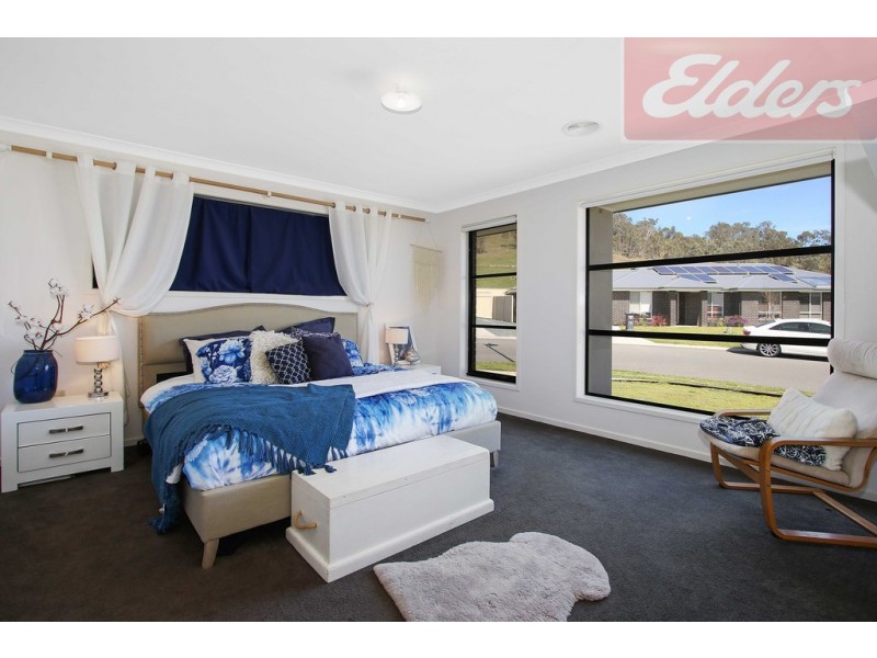 25 Gurney Crescent, Wodonga VIC 3690