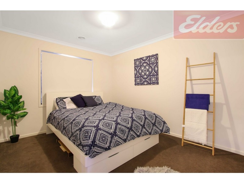 25 Gurney Crescent, Wodonga VIC 3690