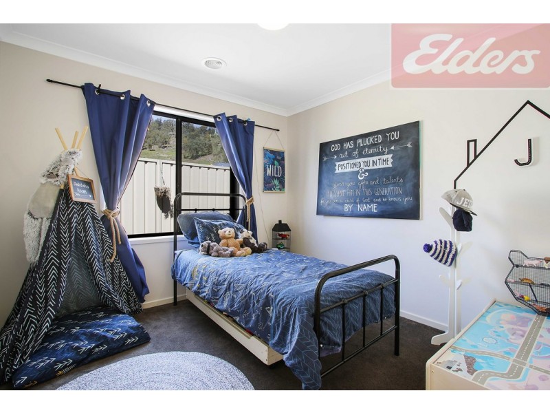 25 Gurney Crescent, Wodonga VIC 3690
