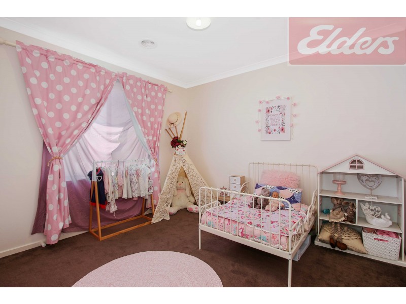 25 Gurney Crescent, Wodonga VIC 3690