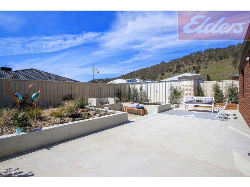 25 Gurney Crescent, Wodonga VIC 3690