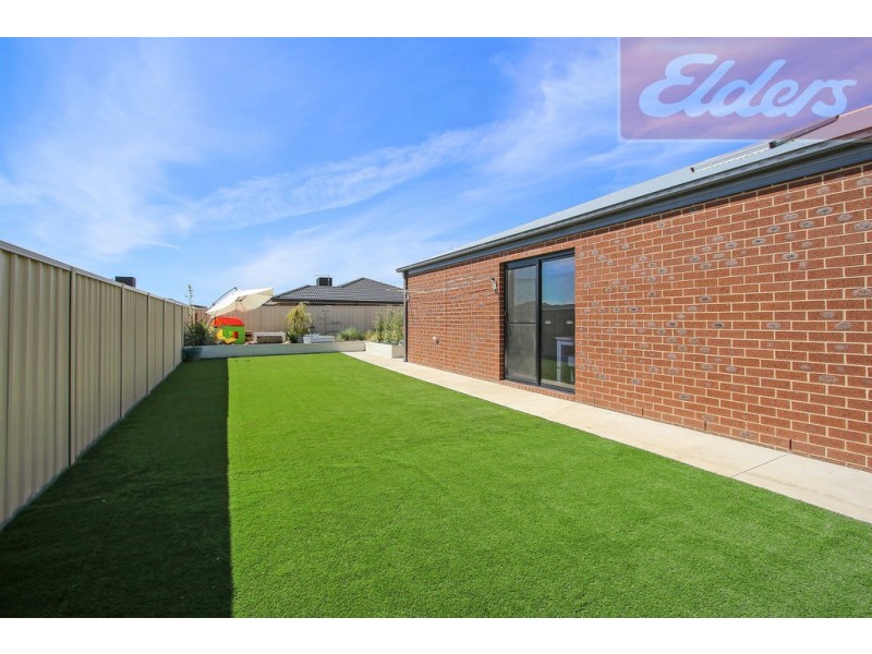 25 Gurney Crescent, Wodonga VIC 3690