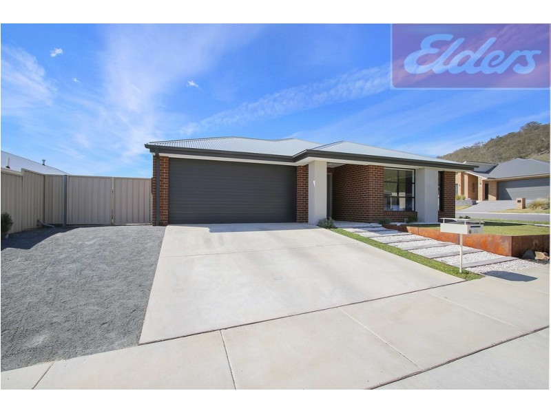 25 Gurney Crescent, Wodonga VIC 3690