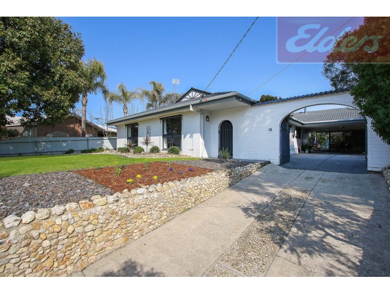 13 Parkland Drive, Wodonga VIC 3690