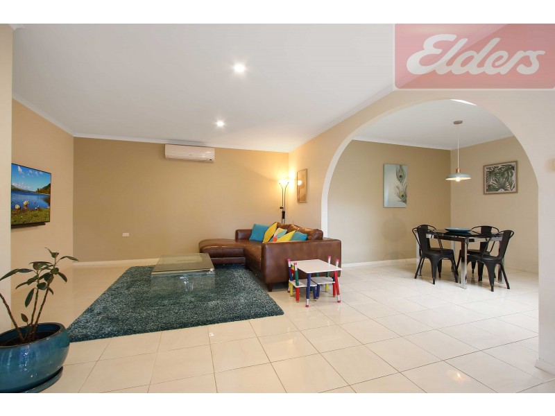 13 Parkland Drive, Wodonga VIC 3690