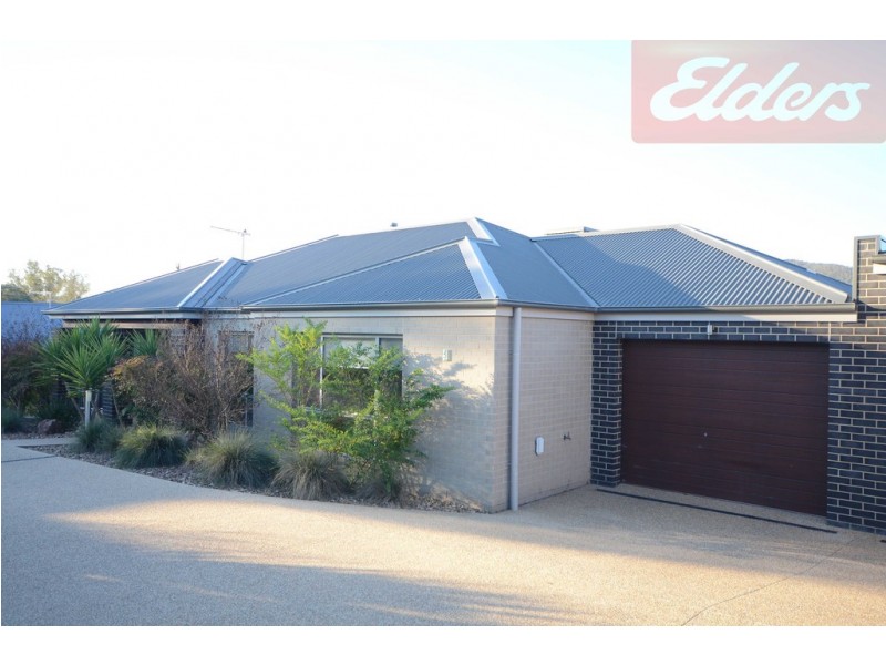 5/9 Donnolley Court, Lavington NSW 2641