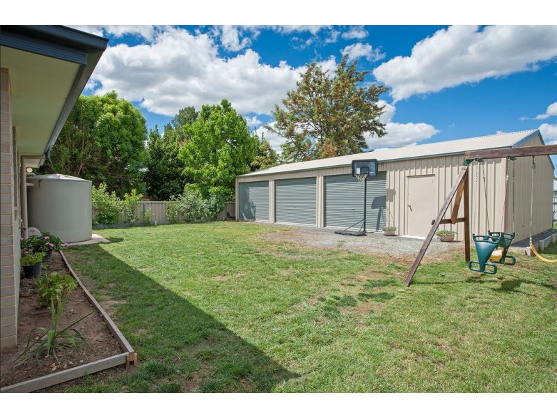 95 Watson Street, Jindera NSW 2642