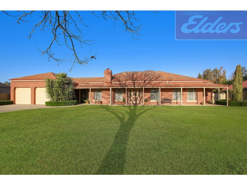 14 Glen Avon Terrace, Wodonga VIC 3690