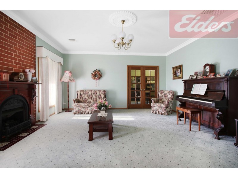 14 Glen Avon Terrace, Wodonga VIC 3690