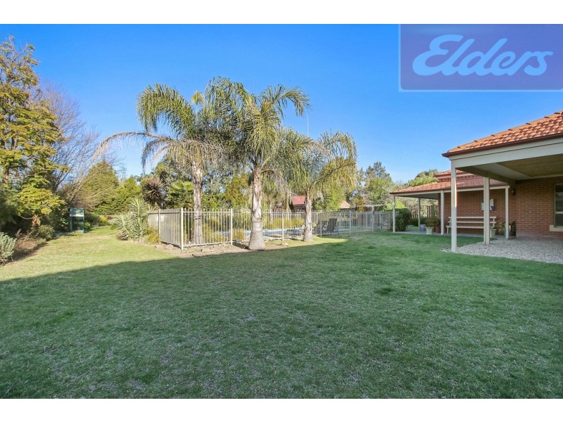 14 Glen Avon Terrace, Wodonga VIC 3690