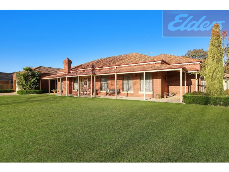 14 Glen Avon Terrace, Wodonga VIC 3690