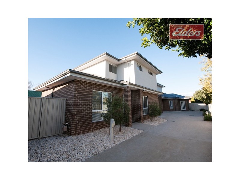 2/26 William Street, Wodonga VIC 3690