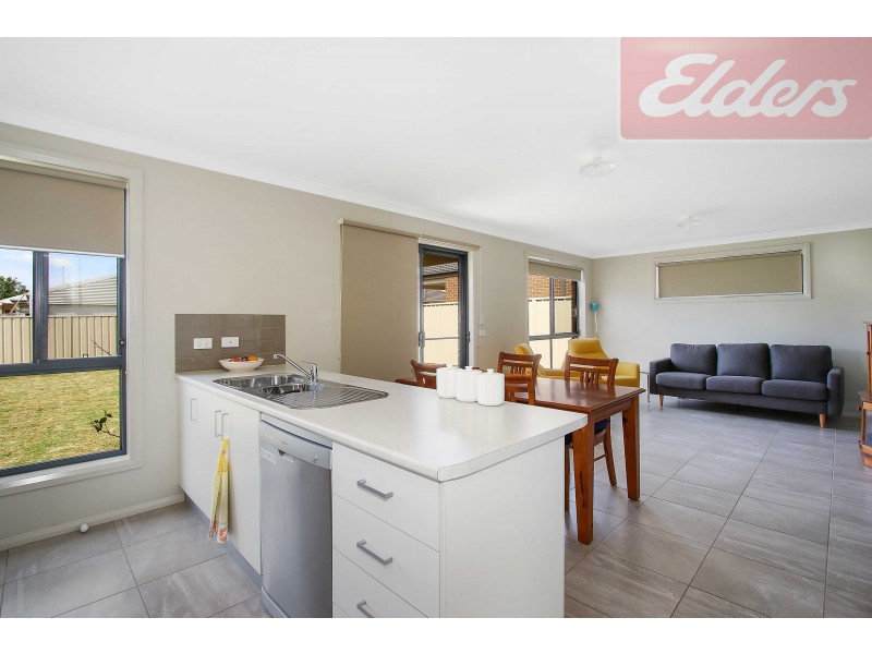 8 Jacka Street, Wodonga VIC 3690