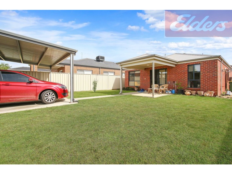 8 Jacka Street, Wodonga VIC 3690