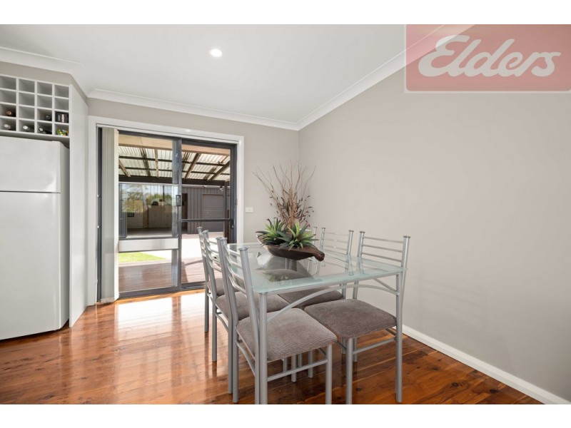 458 Kaitlers Road, Lavington NSW 2641