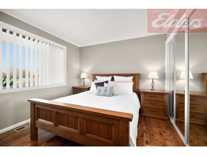 458 Kaitlers Road, Lavington NSW 2641