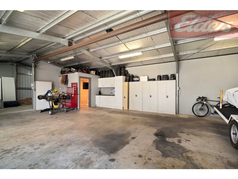 458 Kaitlers Road, Lavington NSW 2641