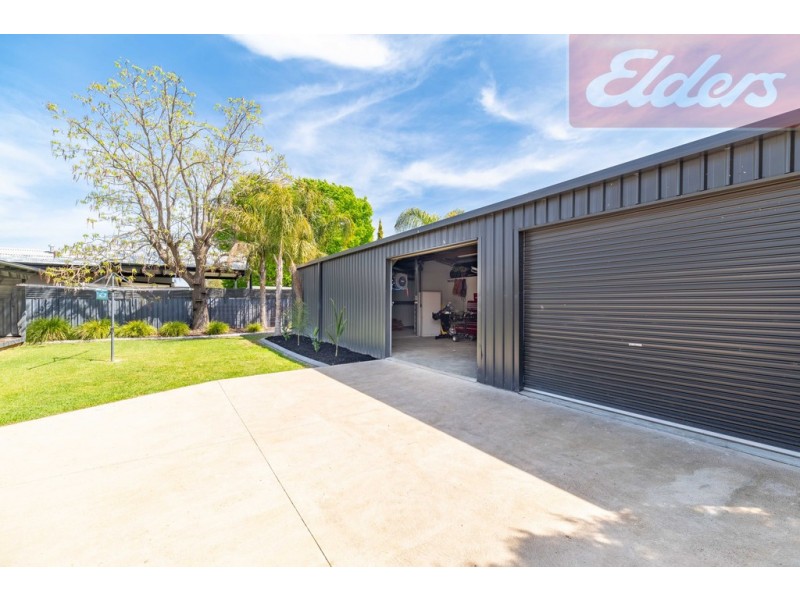 458 Kaitlers Road, Lavington NSW 2641