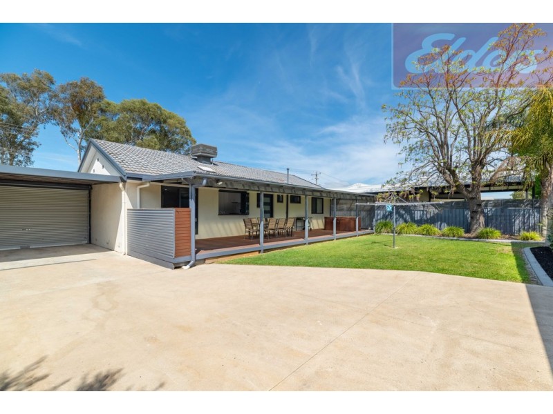 458 Kaitlers Road, Lavington NSW 2641