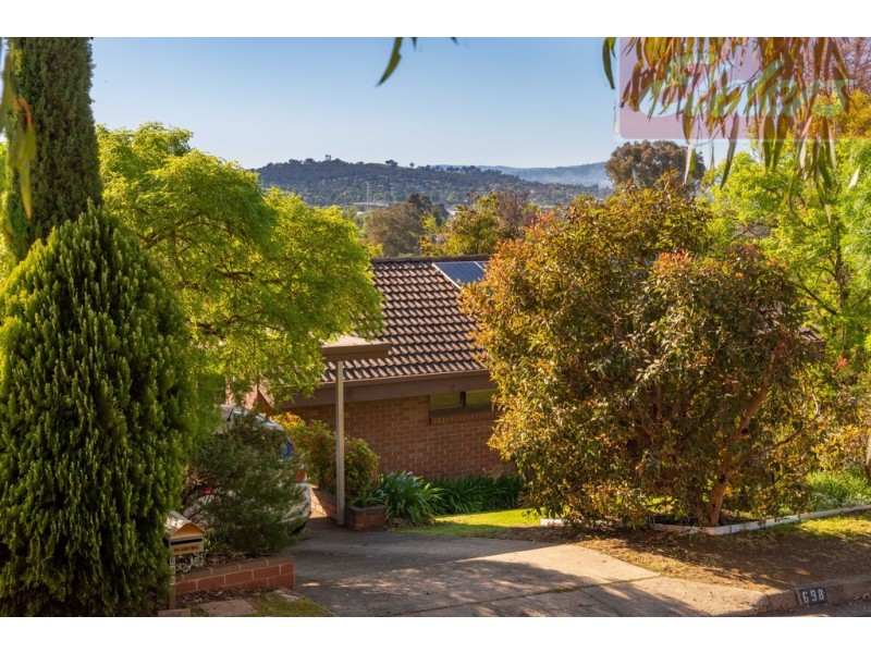 698 Yambla Avenue, Albury NSW 2640