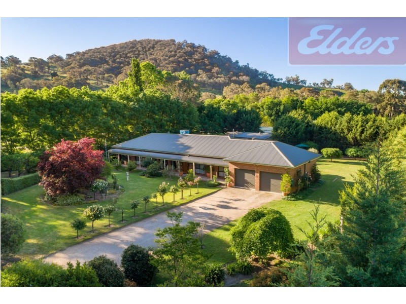 302 Felltimber Creek Road, Wodonga VIC 3690