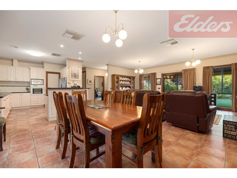 302 Felltimber Creek Road, Wodonga VIC 3690