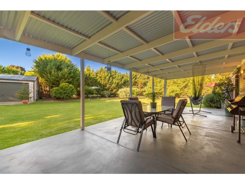 302 Felltimber Creek Road, Wodonga VIC 3690