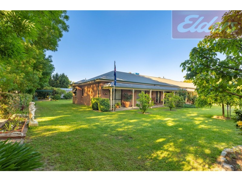 302 Felltimber Creek Road, Wodonga VIC 3690