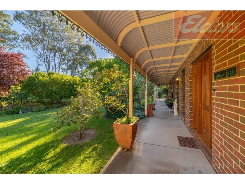 302 Felltimber Creek Road, Wodonga VIC 3690