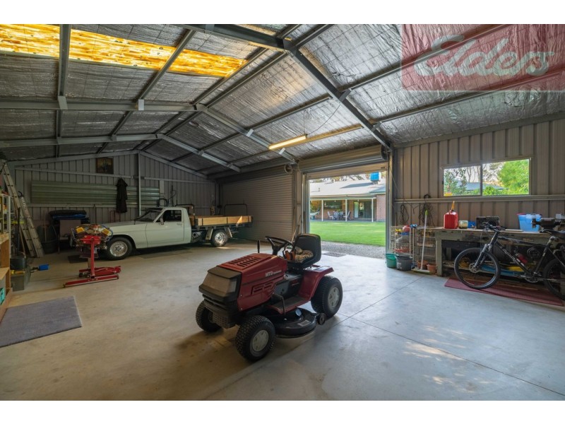 302 Felltimber Creek Road, Wodonga VIC 3690