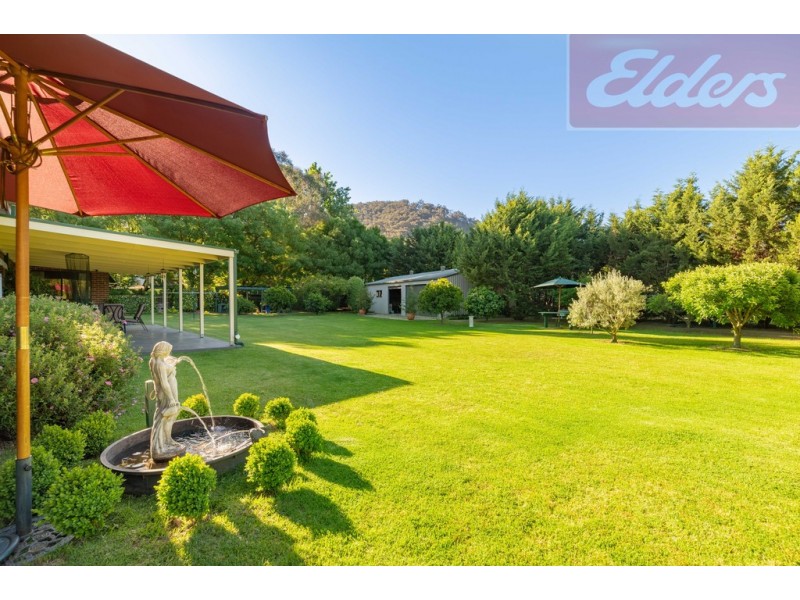 302 Felltimber Creek Road, Wodonga VIC 3690