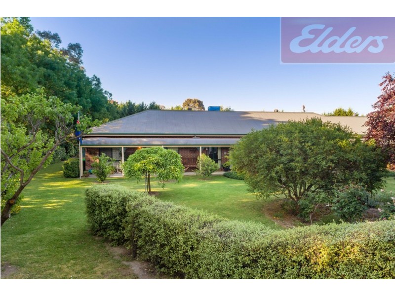 302 Felltimber Creek Road, Wodonga VIC 3690