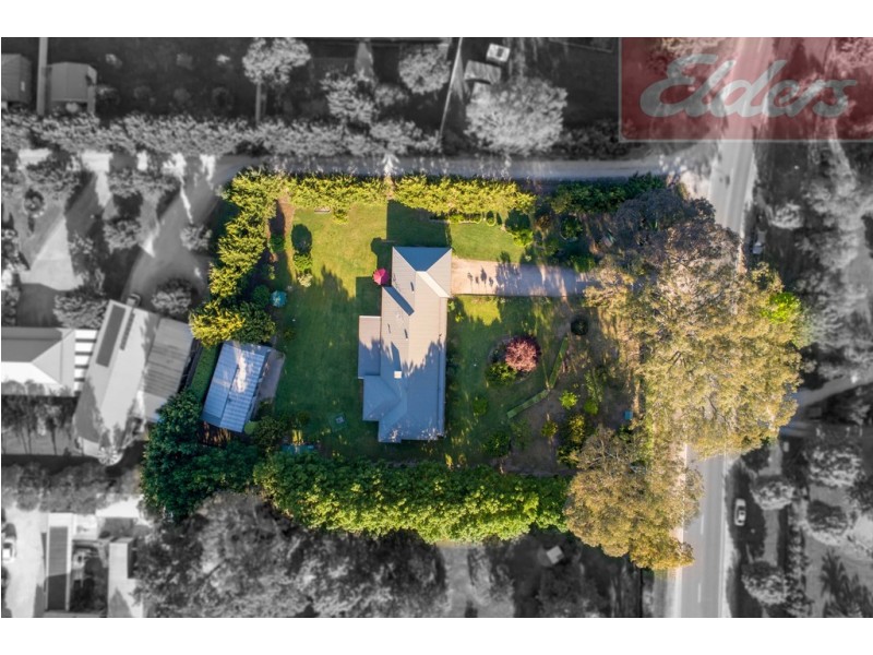 302 Felltimber Creek Road, Wodonga VIC 3690