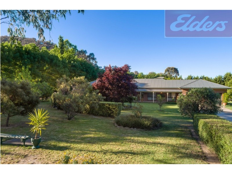 302 Felltimber Creek Road, Wodonga VIC 3690