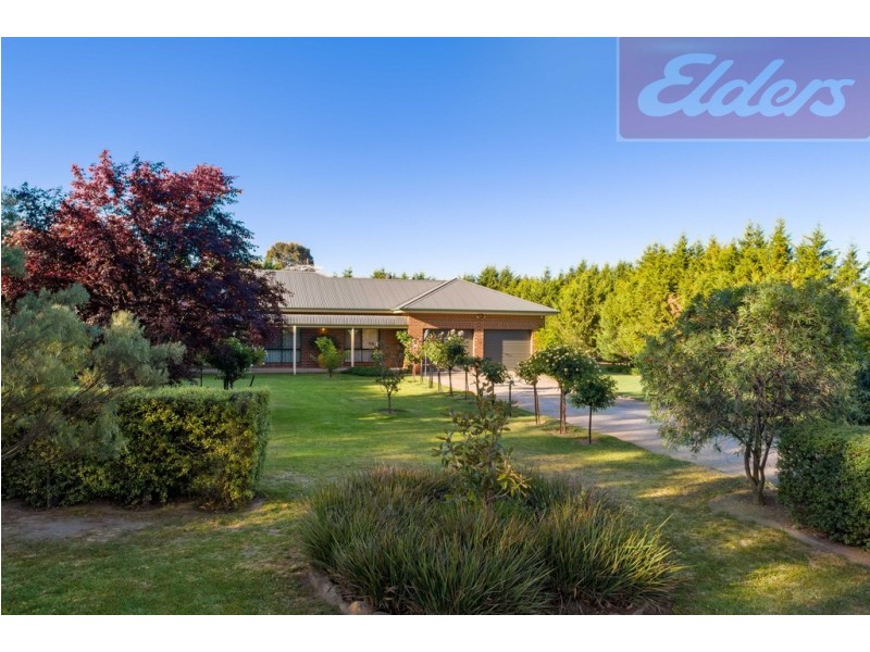 302 Felltimber Creek Road, Wodonga VIC 3690
