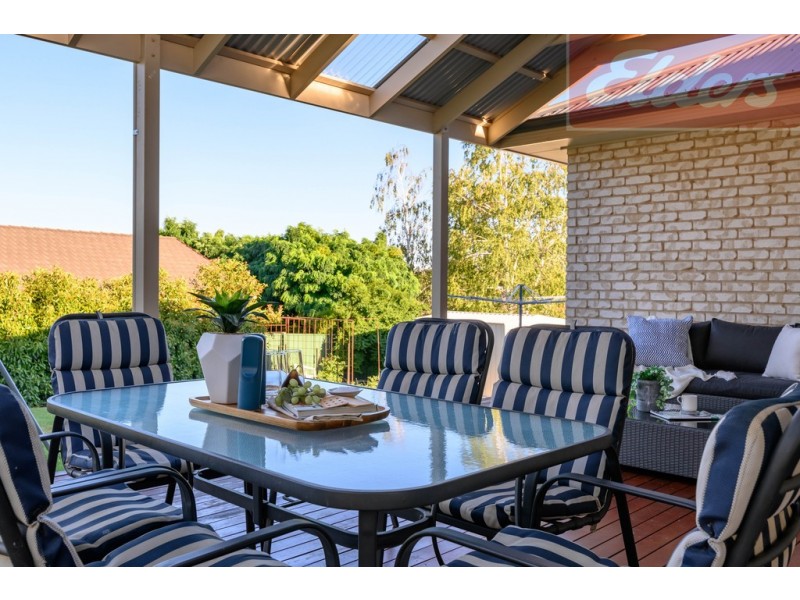 13 Hawk Place, Wodonga VIC 3690