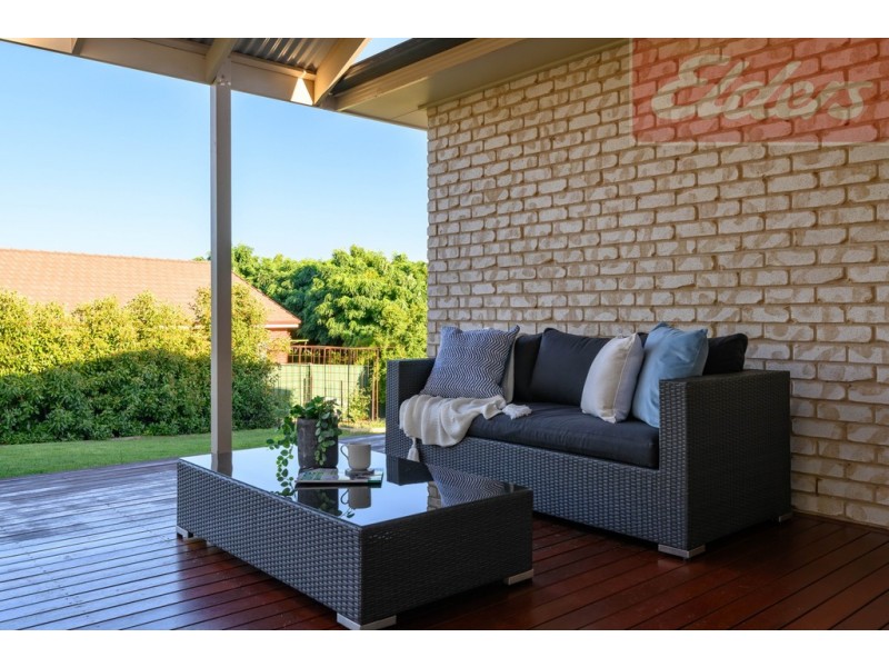 13 Hawk Place, Wodonga VIC 3690